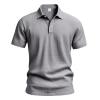 Factory direct sales of pure cotton short-sleeved T-shirts with logos, party and class uniforms, cool work clothes, and corporate advertising shirts Item Picture